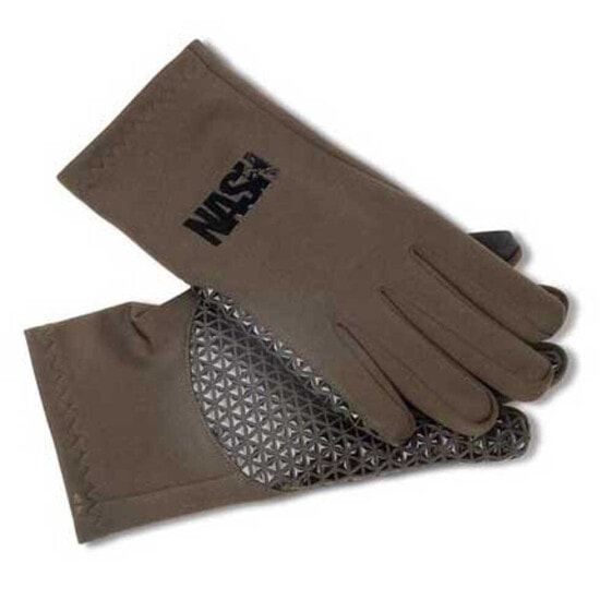 Перчатки спортивные мужские NASH ZT Gloves