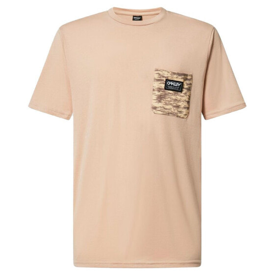 OAKLEY APPAREL Classic B1B Pocket short sleeve T-shirt