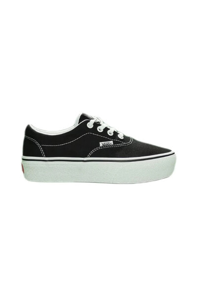 Кроссовки Vans Wm Doheny Platform Black