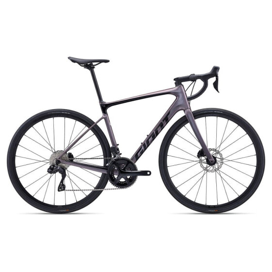 GIANT Defy Advanced 1 105 Di2 2023 road bike