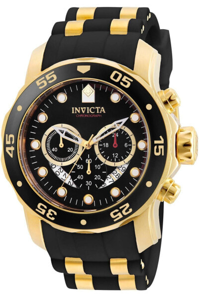 Часы Invicta Pro Diver 48mm Black