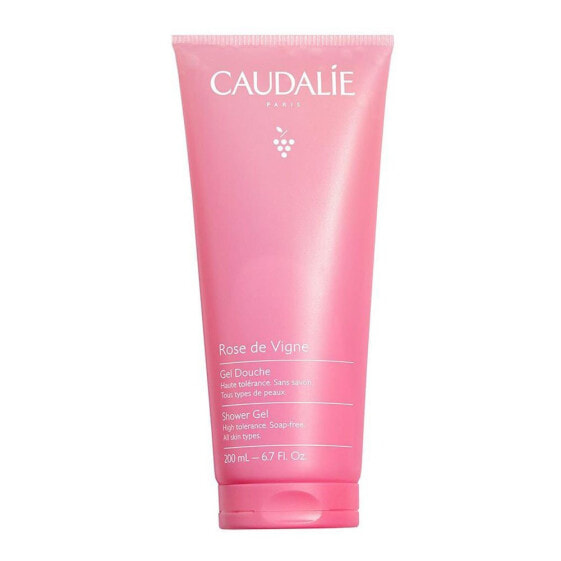 CAUDALÍE Rose Vignes 200ml Shower Gel