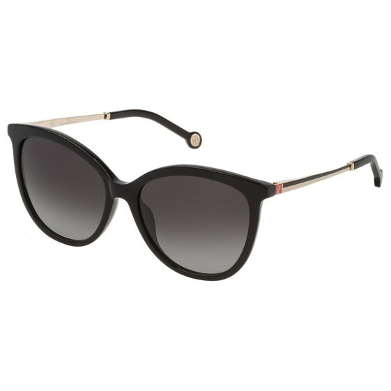 Очки Carolina Herrera SHE798-560700 Sunglasses