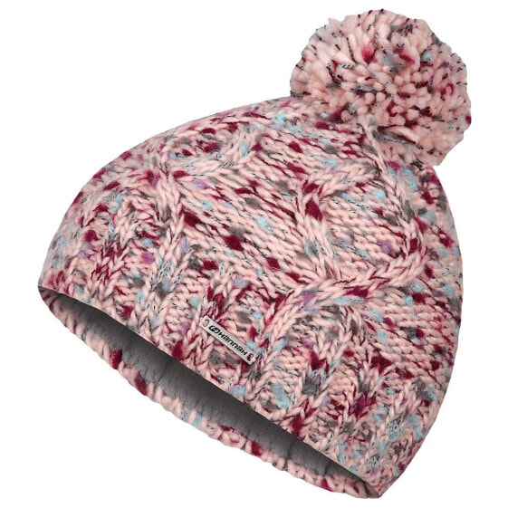 Теплый детский головной убор Hannah Lanies Beanie