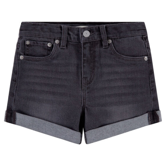 LEVI´S ® KIDS Girlfriend Denim Shorts