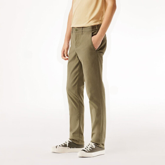 LACOSTE HH2661 chino pants