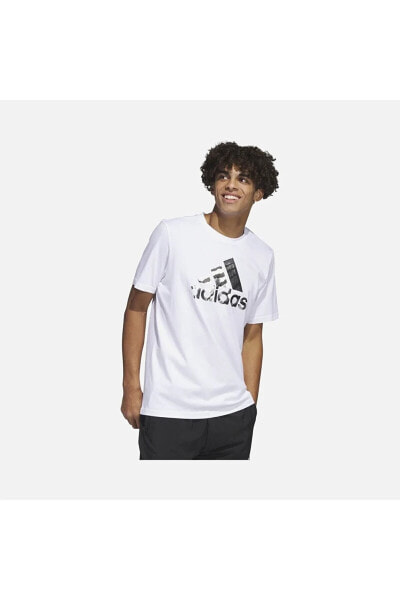 Футболка Adidas H54658 T-shirt.