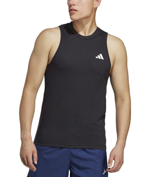 Men's Essentials Slim-Fit Feelready Training Tank