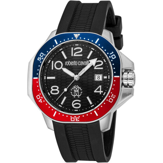 Мужские часы Roberto Cavalli RC5G101P0025