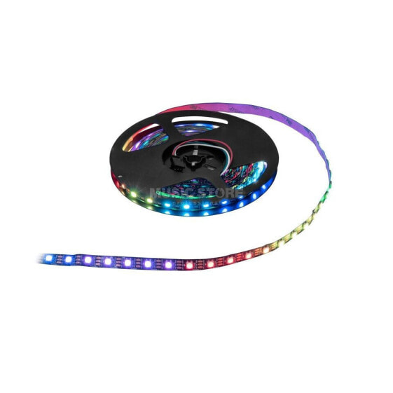 Eurolite LED Pixel Strip 150 5m RGBWW 5V