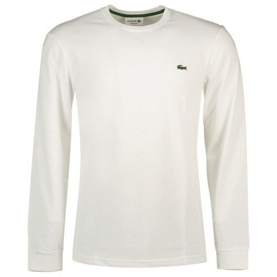 LACOSTE TH3662-00 long sleeve T-shirt