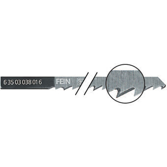 Fein 63503038016 - 4 mm