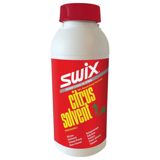 SWIX I74N Citrus Base 500ml Cleaner