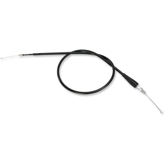 MOOSE HARD-PARTS Throttle Cable Suzuki RM125/250 01-08