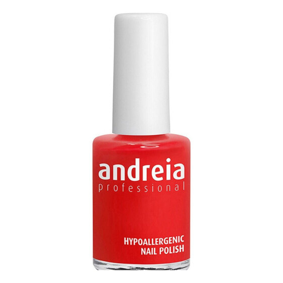 лак для ногтей Andreia Professional Hypoallergenic Nº 43 (14 ml)