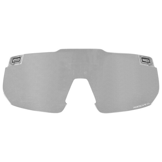 SHIMANO Sphyre 2 Ridescape Cloudy Replacement Lenses