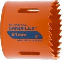 Bahco Otwornica bimetalowa Sandflex 37mm (3830-37-VIP)