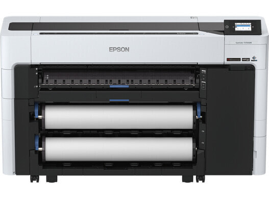 Epson SureColor T5700dm - Printer - Inkjet