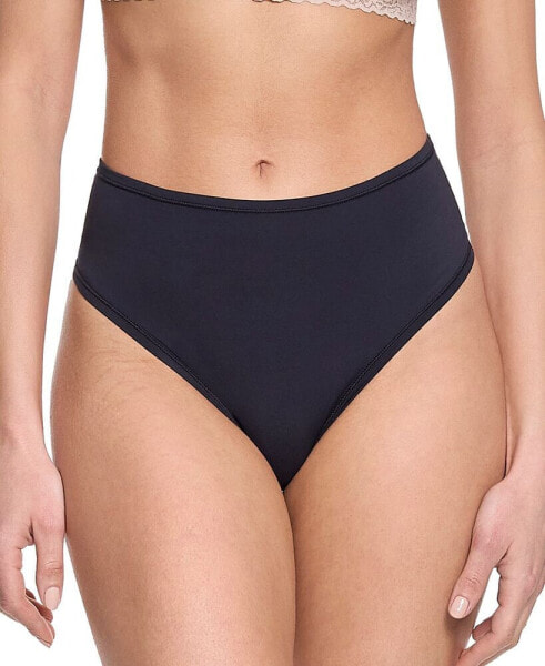 Women's Your Fit High Cut Thong