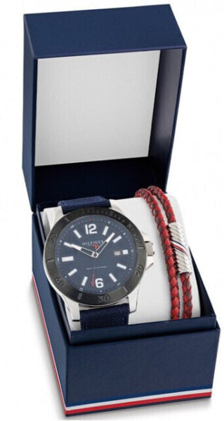 Браслет Tommy Hilfiger Ryan 2770156