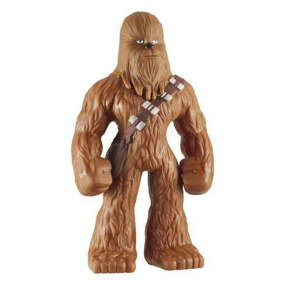 STRETCH Star Wars Chewbacca figure