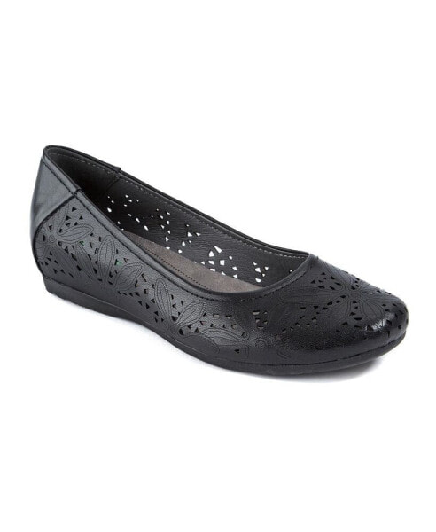 Women's Mariah Slip On Flats