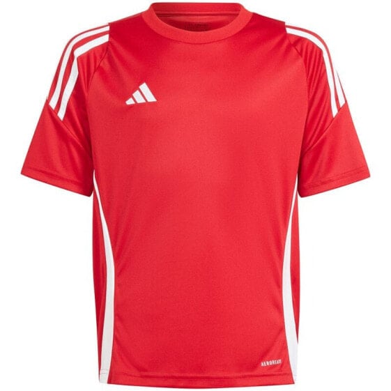 Adidas Tiro 24 Jr IS1030 T-shirt