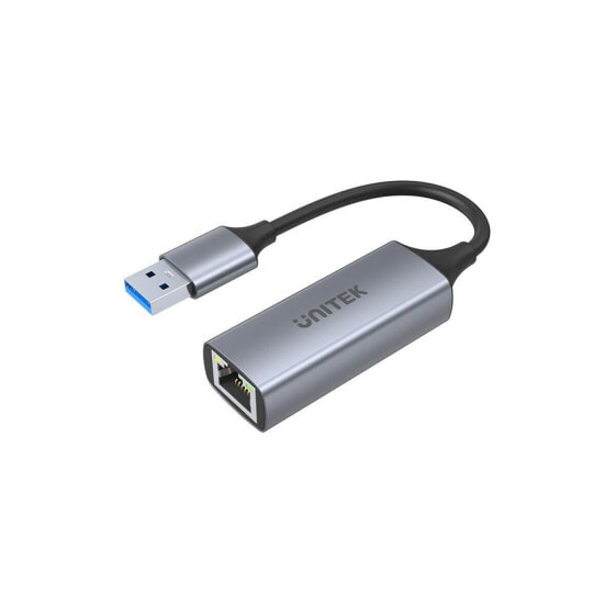 Адаптер USB-Ethernet Unitek U1309A