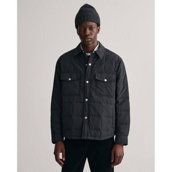 GANT Quilted jacket