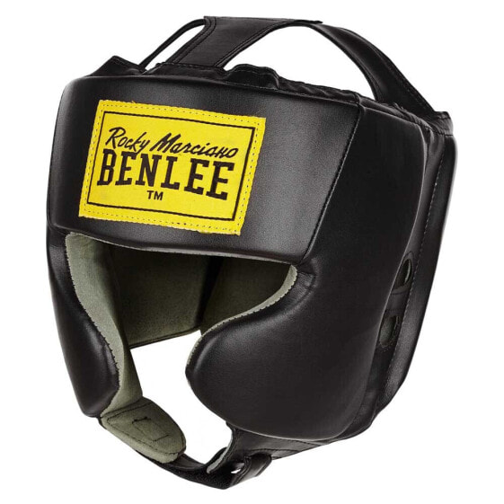 BENLEE Mike Junior Junior Head Gear With Cheek Protector