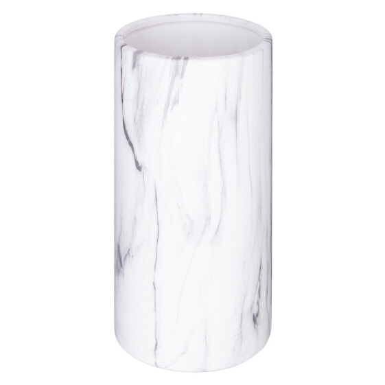 Blumenvase aus Keramik MARBLE, 20 cm