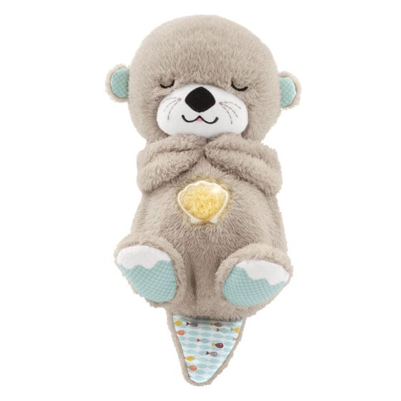 FISHER PRICE Nutria Hora De Dormir Teddy