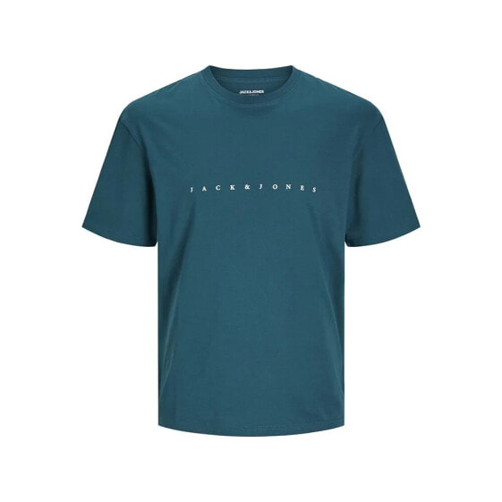 JACK & JONES Star short sleeve T-shirt