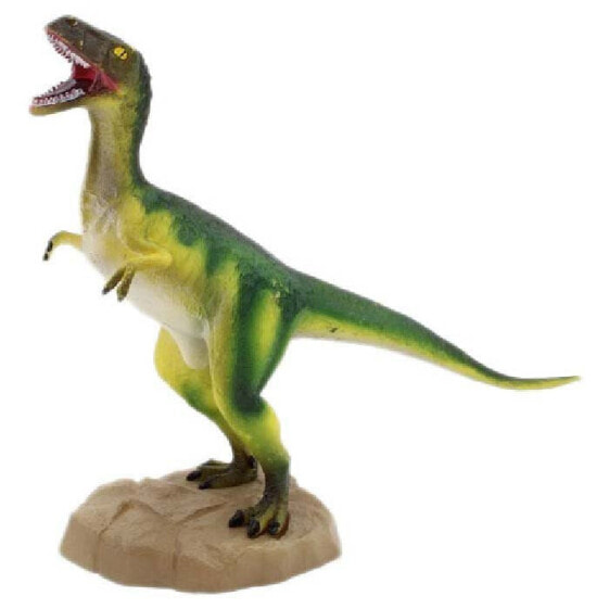 Фигурка GEOWORLD Albertosaurus Jurassic Hunters (Охотники за динозаврами)