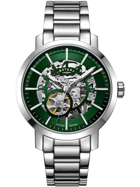 Наручные часы Versace VERE02020 Motif Ladies Watch 35mm 3ATM