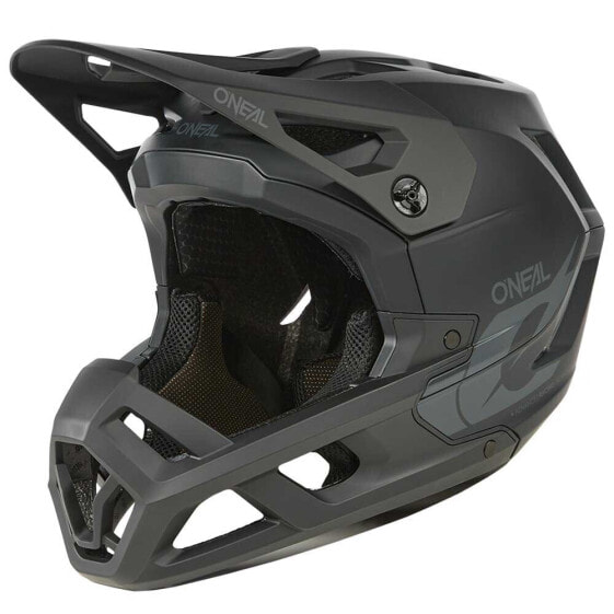 ONeal SL1 Solid MTB Helmet