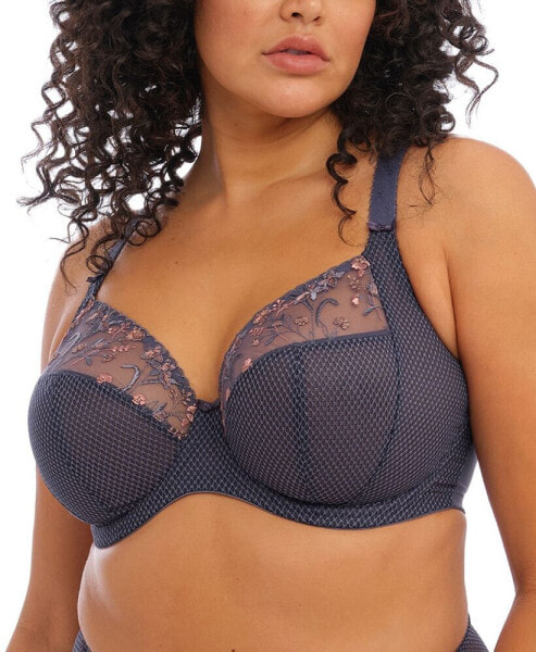 Charley Underwire Plunge Bra