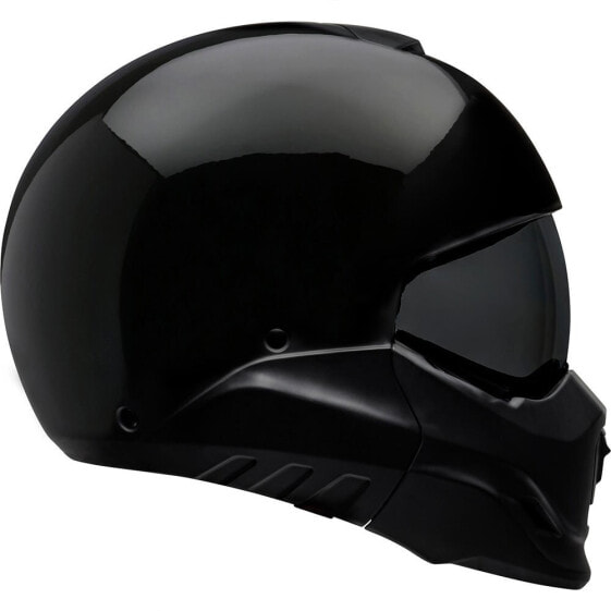 BELL MOTO Broozer convertible helmet