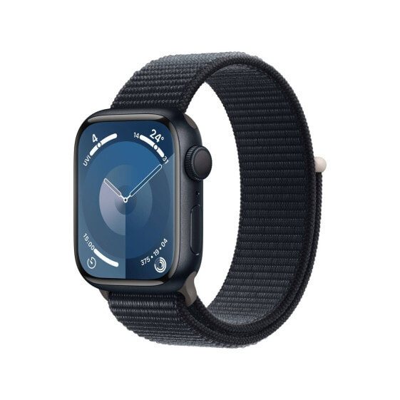 Часы Apple Watch Series 9 Mitternacht