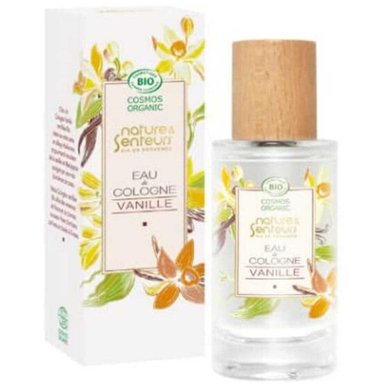 NATURE & SENTEURS Vanilla 50ml Colony