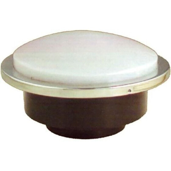 Светильник аварийный GOLDENSHIP 12В 470мА 101 мм Flush Mount Courtesy Light