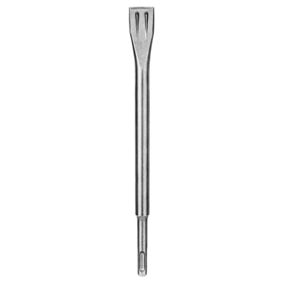 Bosch Flachmeißel mit SDS-plus-Aufnahme, 250 x 20 mm, Long Life, 1 Stück