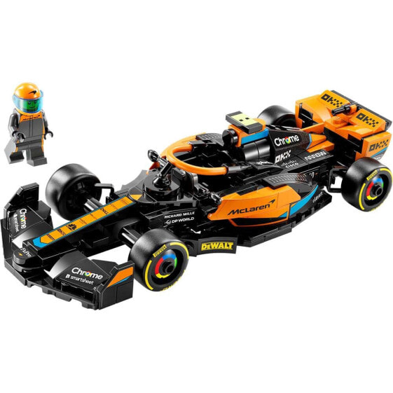 Конструктор Lego SC V29 для строительства