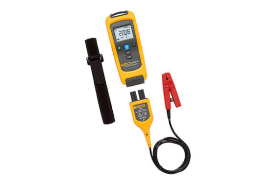 Fluke A3004 FC - LCD - 3.5 digits - Battery - AA - 1.5 V - 63.5 mm