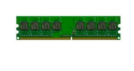 Mushkin Essentials - 16 GB - 1 x 16 GB - DDR4 - 2400 MHz