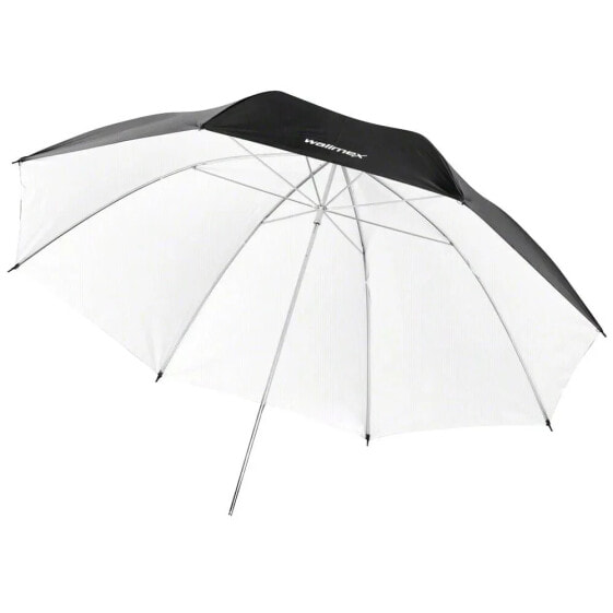 WALIMEX Pro Reflex umbrella 84 cm