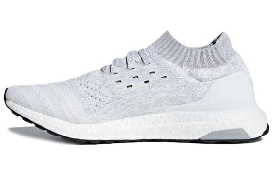 Кроссовки Adidas Ultraboost Uncaged White Tint, мужские, светло-серый, DA9157.