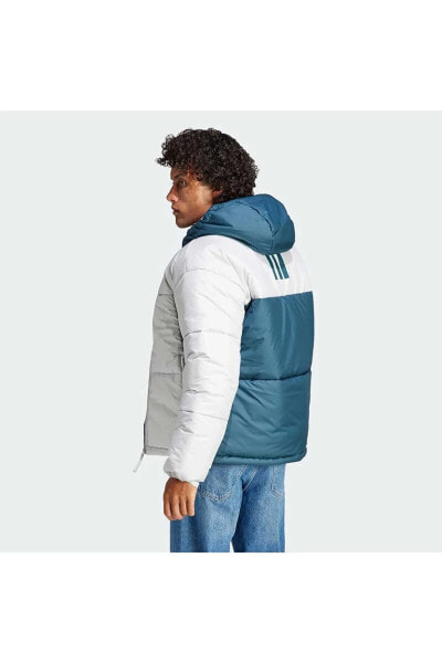 Куртка мужская Adidas BSC Beyaz Mont (IK0520)
