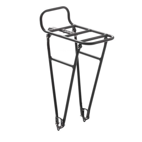 PELAGO Alu Commuter Small Front Pannier Rack