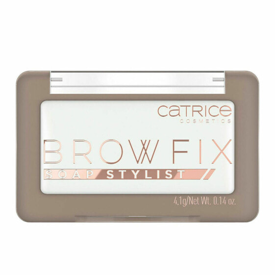 Фиксатор цвета Catrice Brown Fix 010-full and fluffy Мыло (4,1 г)